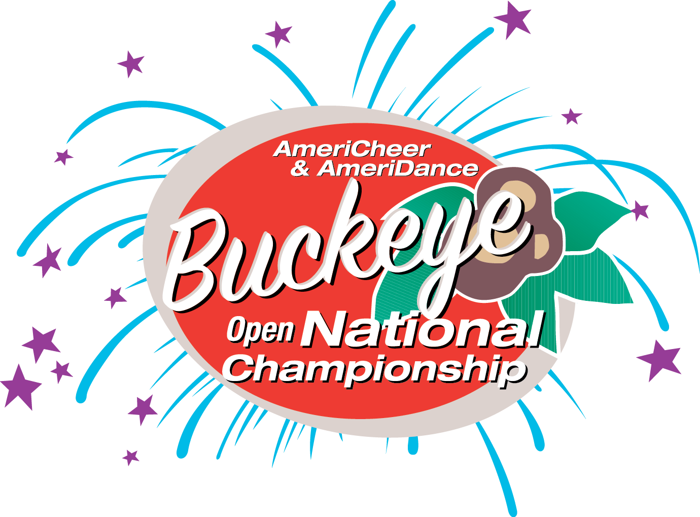 AmeriCheer Buckeye Open Nationals